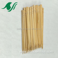 Bamboo Toothpicks Round Tooth Picks For Teeth Cleaning